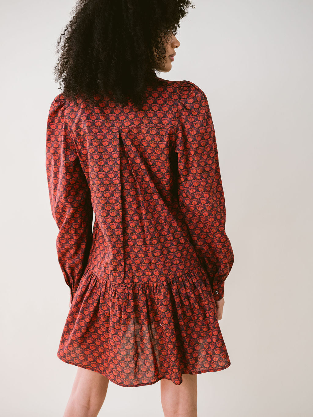 Austin Dress