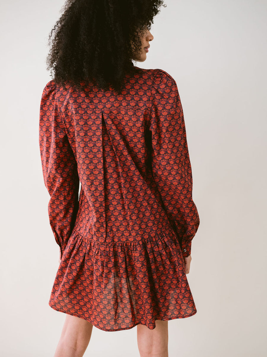 Austin Dress