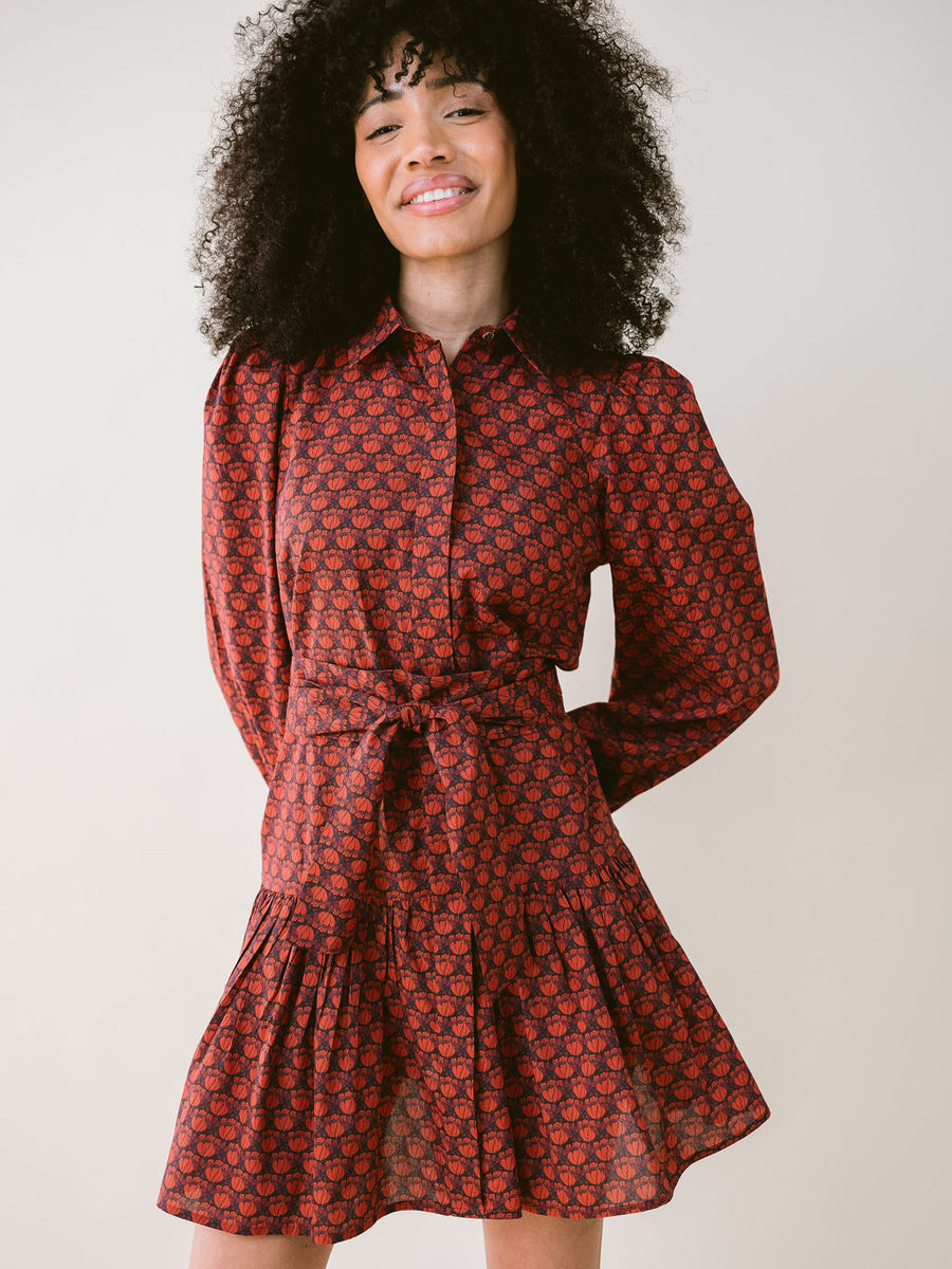 Austin Dress