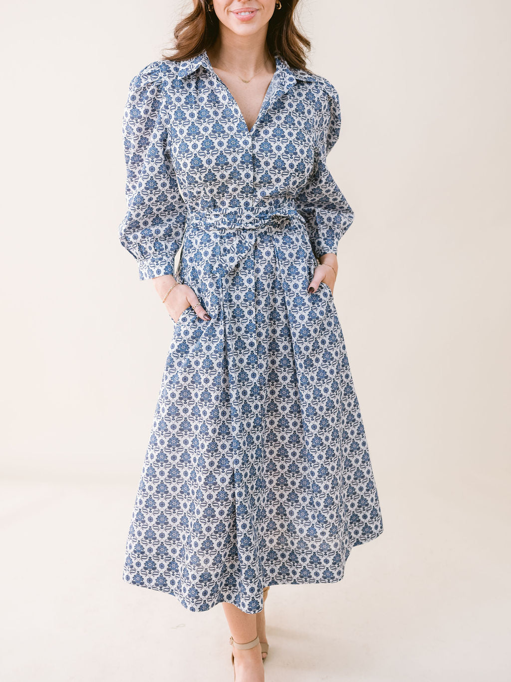 Stacy Dress