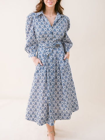 Stacy Dress