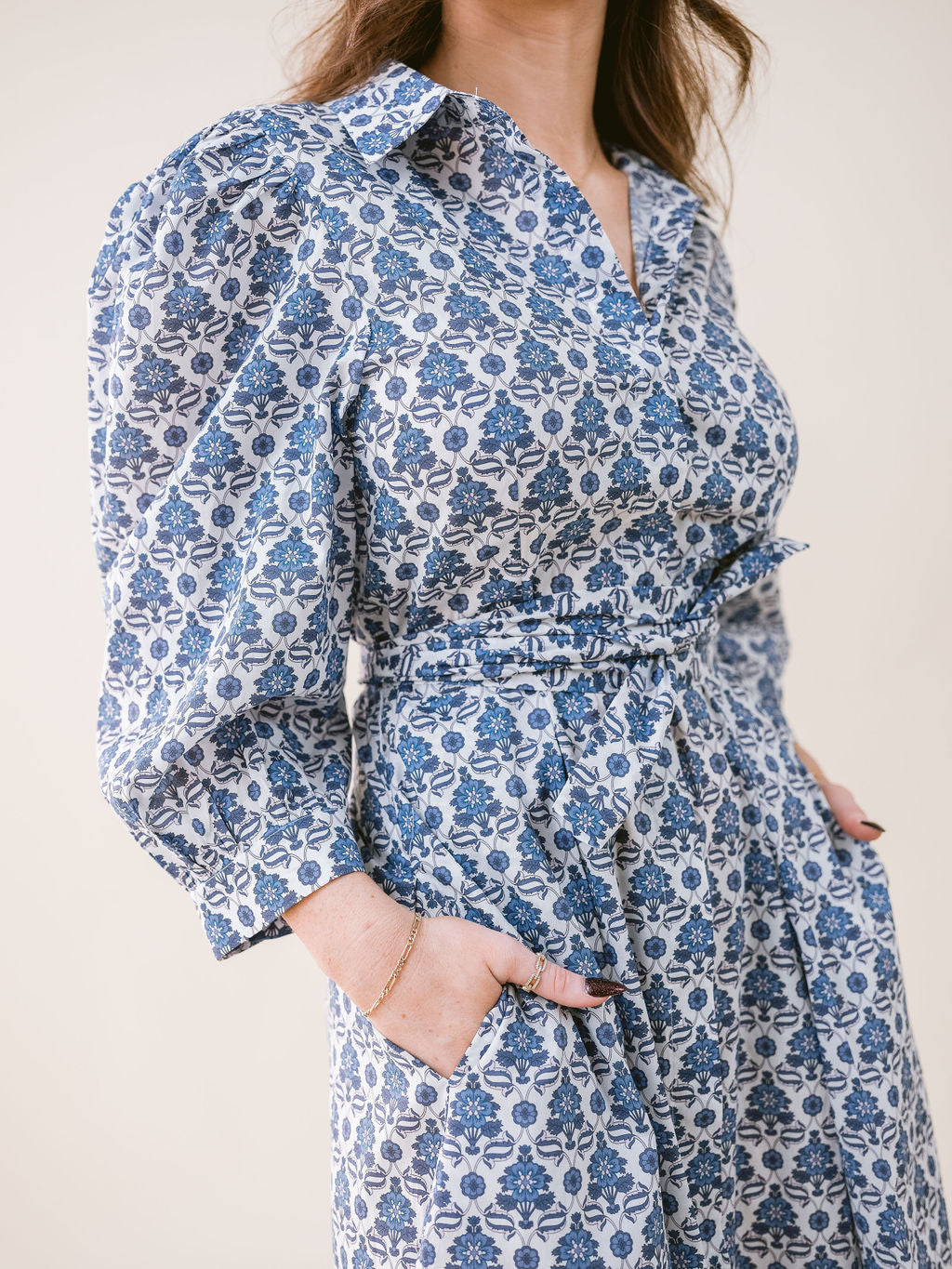 Stacy Dress