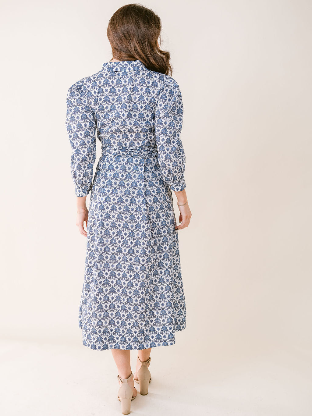 Stacy Dress