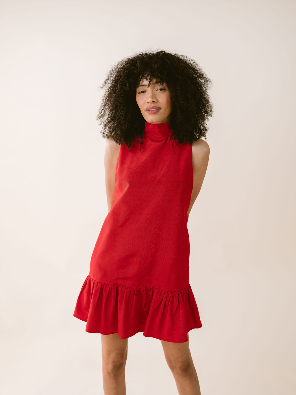 Libba Dress