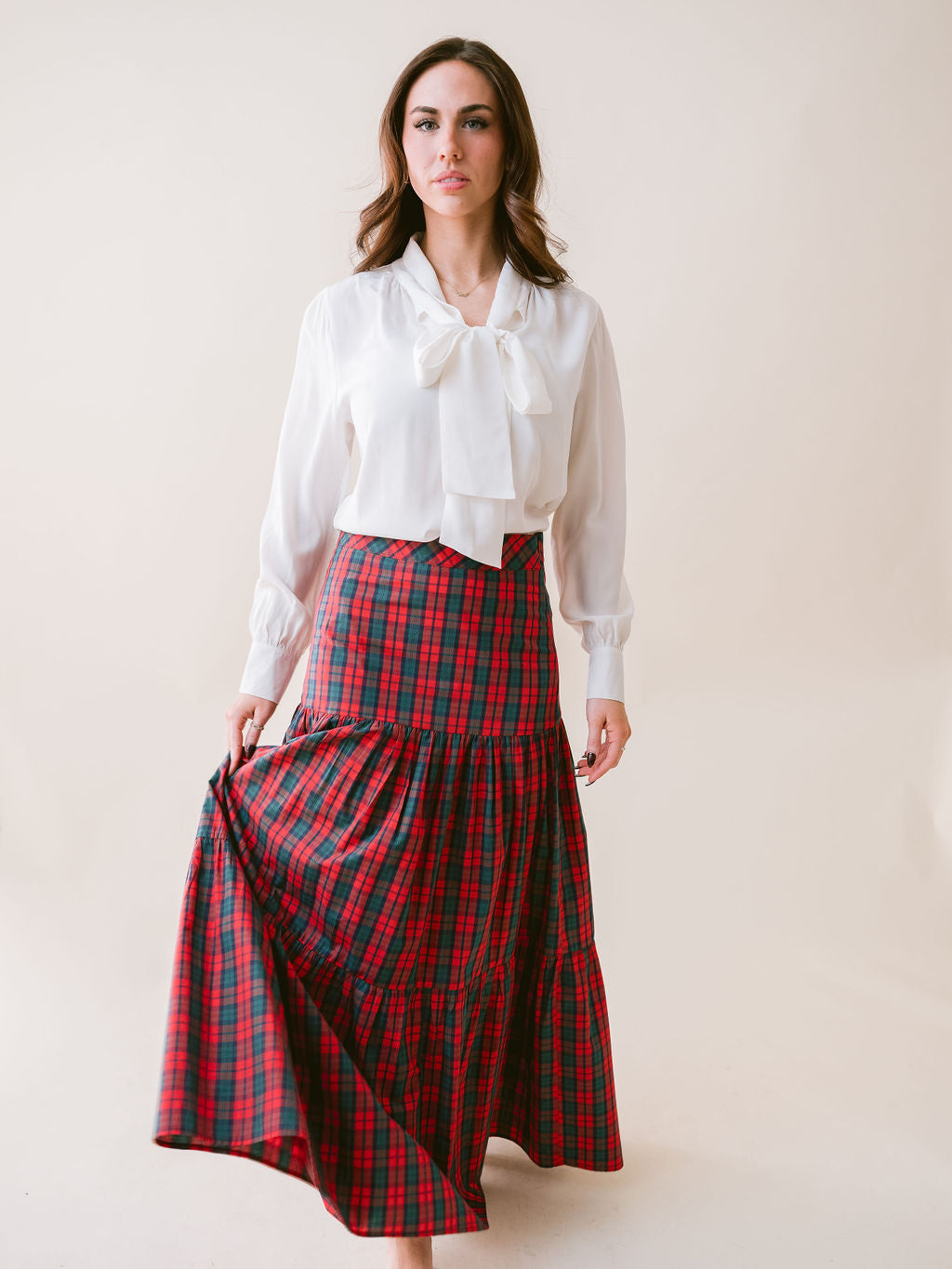Sunday Skirt