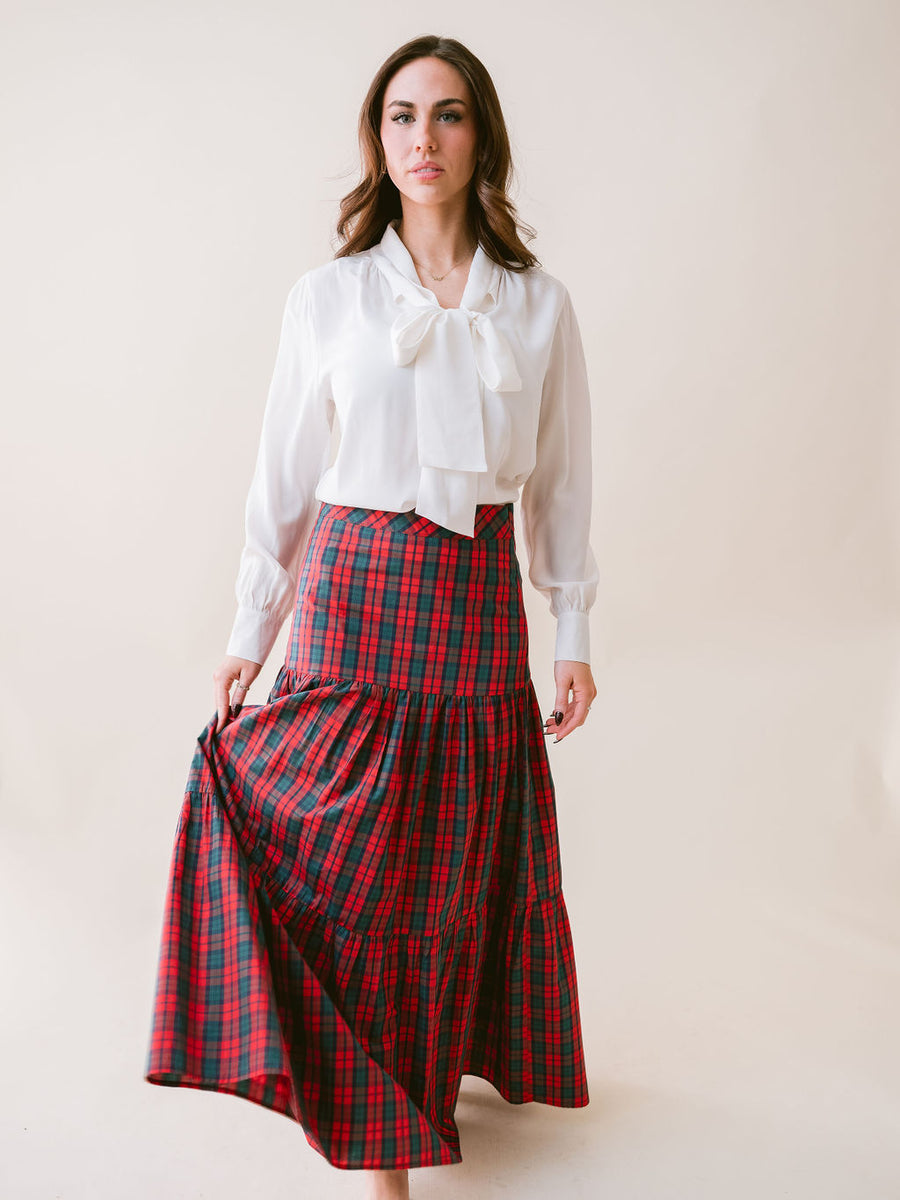 Sunday Skirt