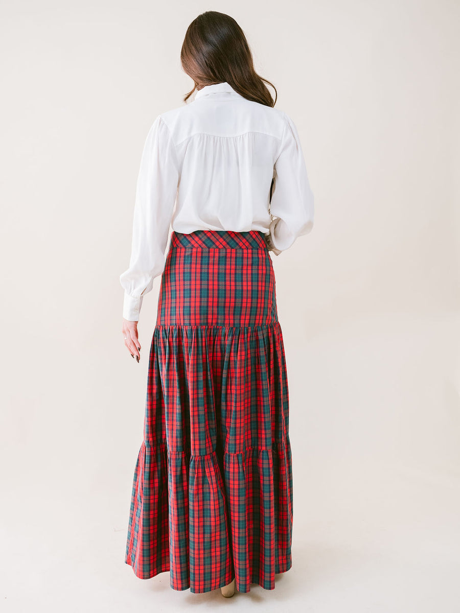 Sunday Skirt