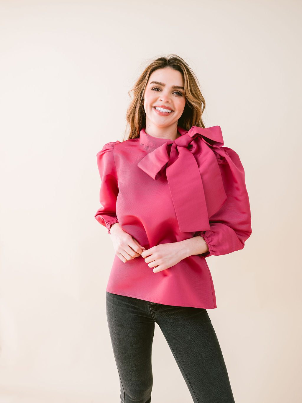 Berkley Blouse