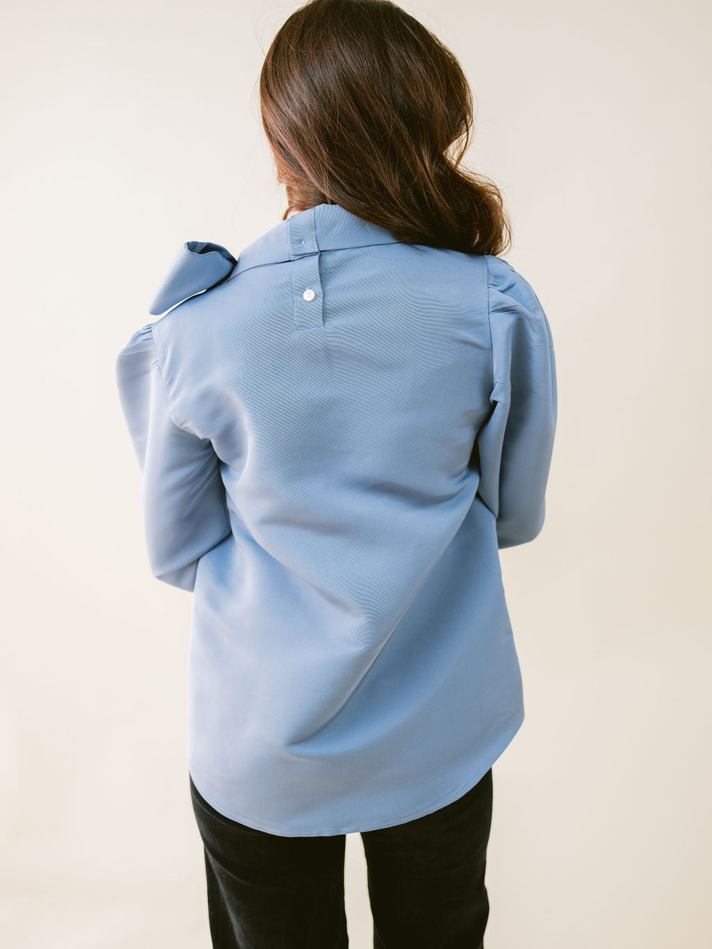 Berkley Blouse