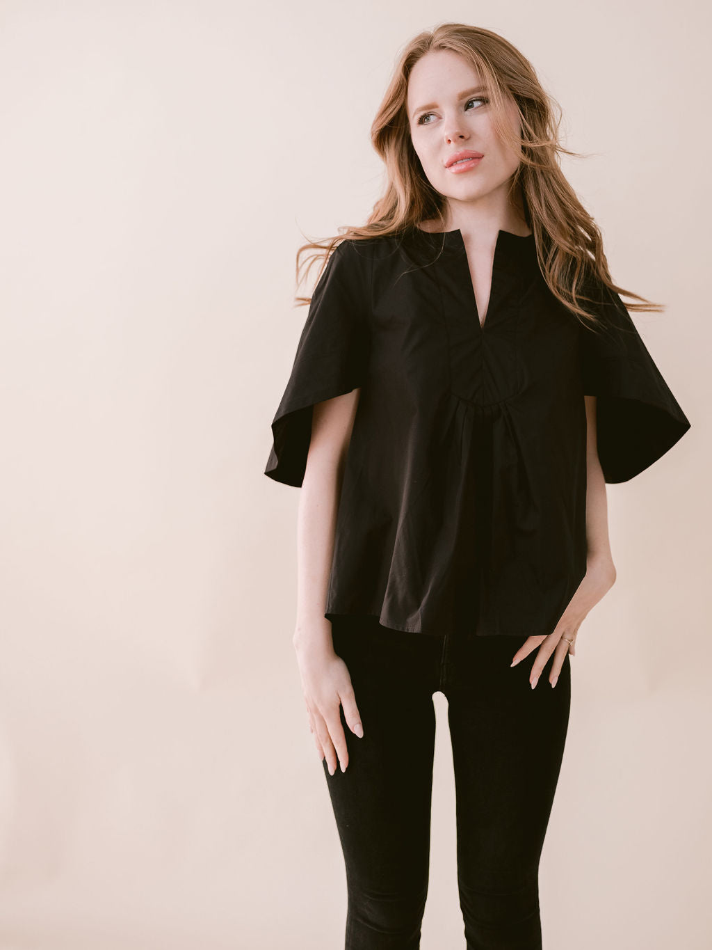 Polly Top