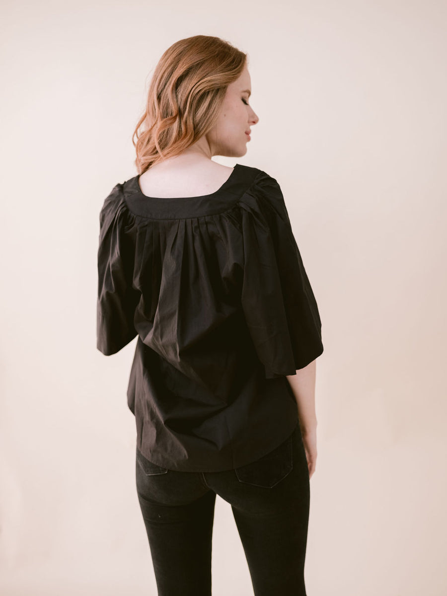Polly Top