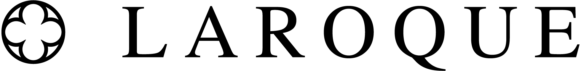 LaRoque logo