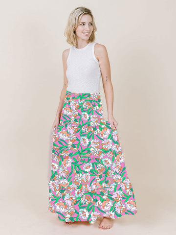 Sunday Skirt