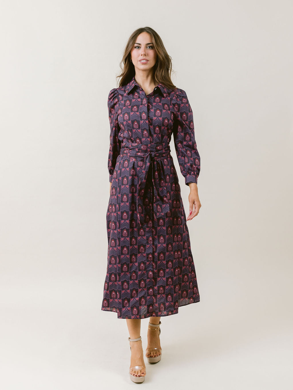 Stacy Dress
