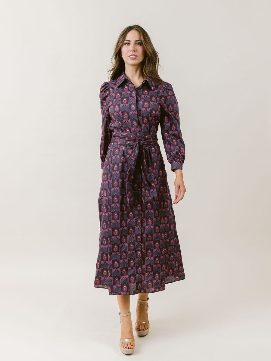 Stacy Dress
