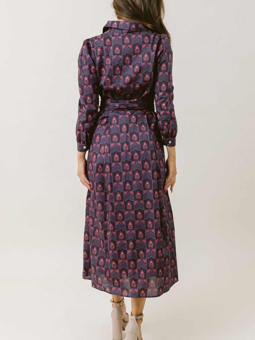 Stacy Dress