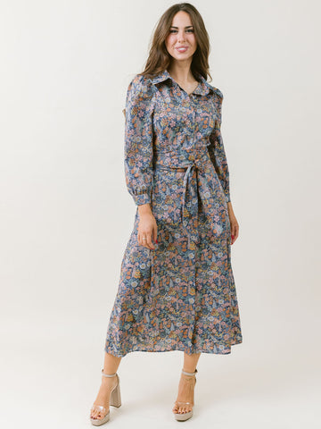 Stacy Dress