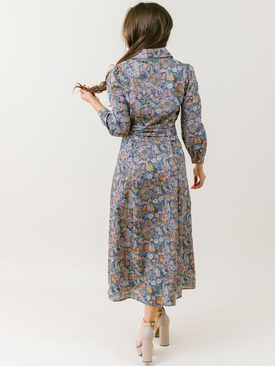 Stacy Dress
