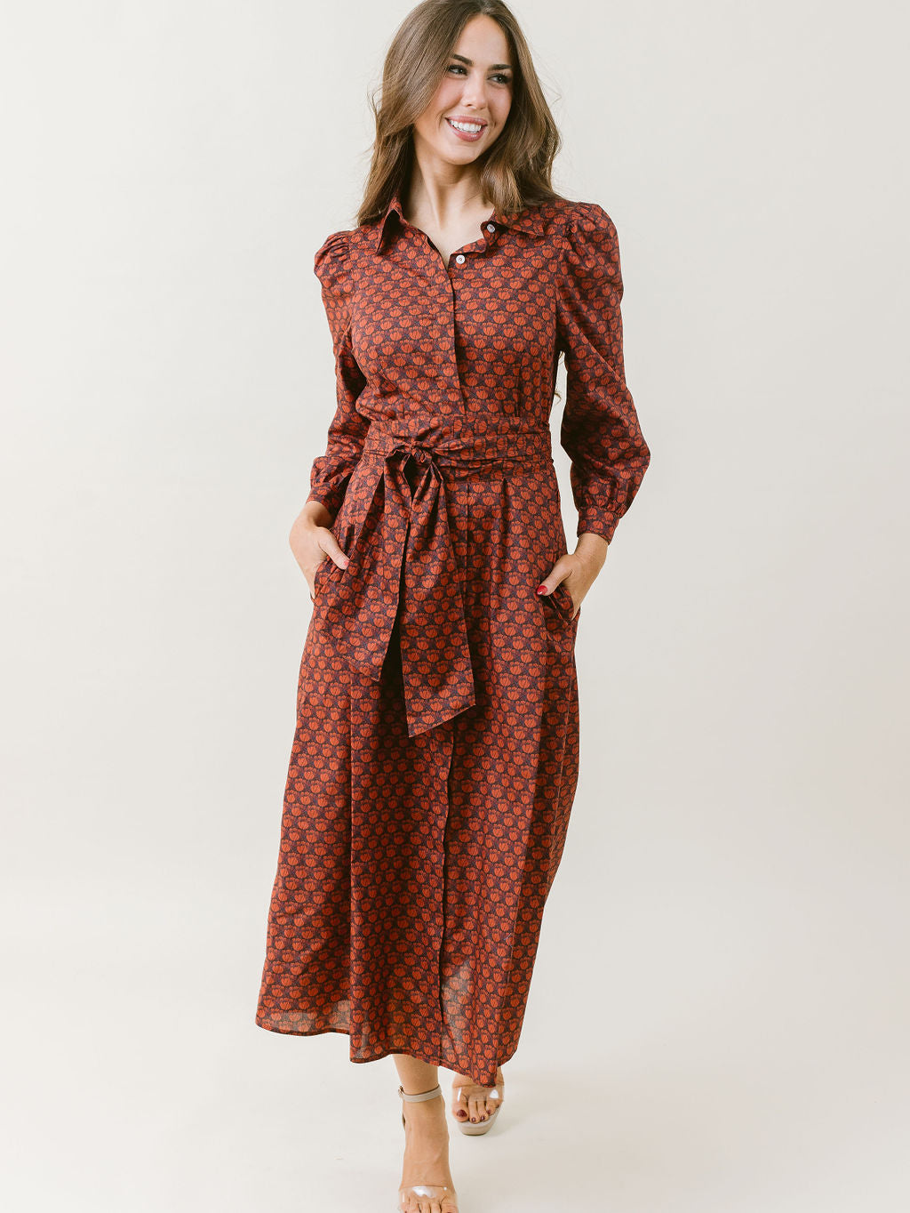 Stacy Dress
