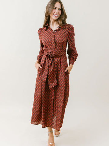 Stacy Dress