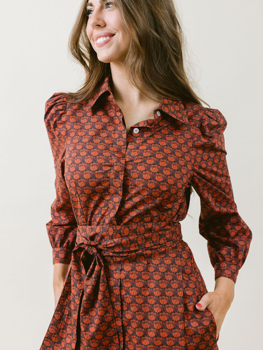 Stacy Dress