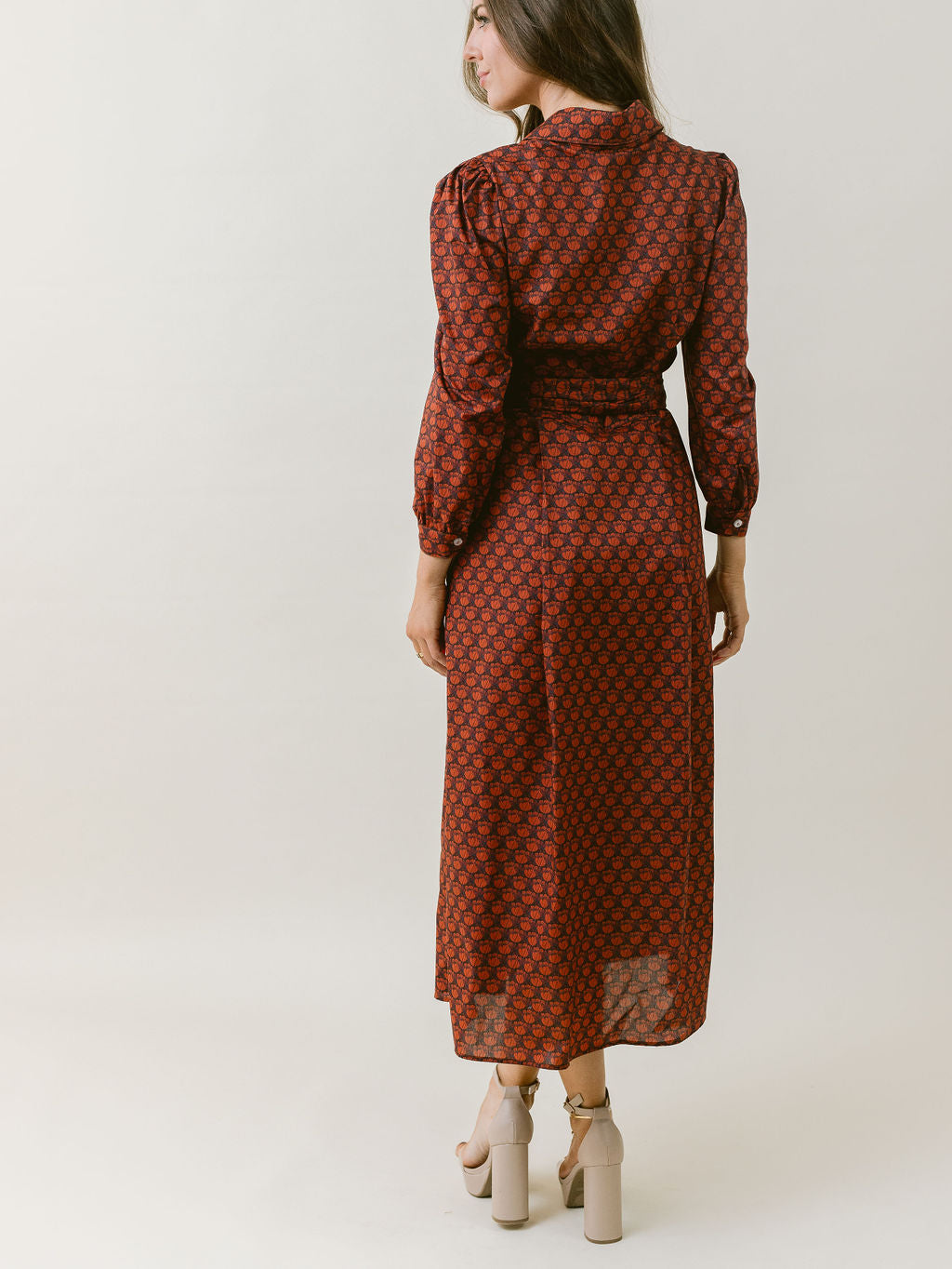 Stacy Dress