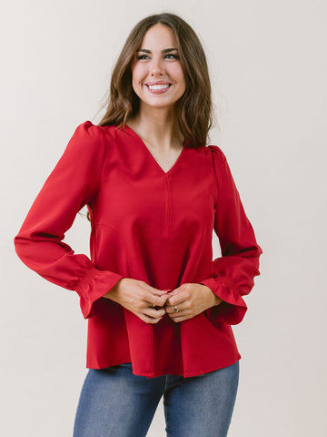Julia Top