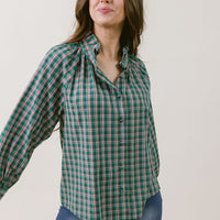 Perry Blouse