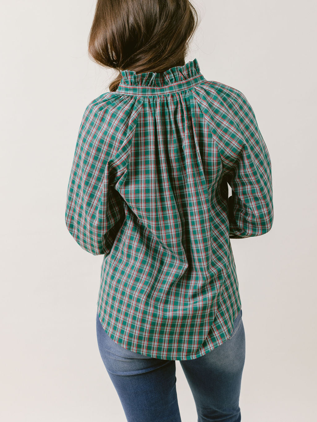 Perry Blouse