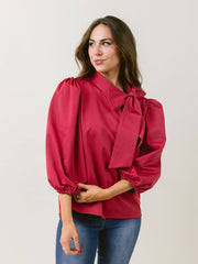 Berkley Blouse