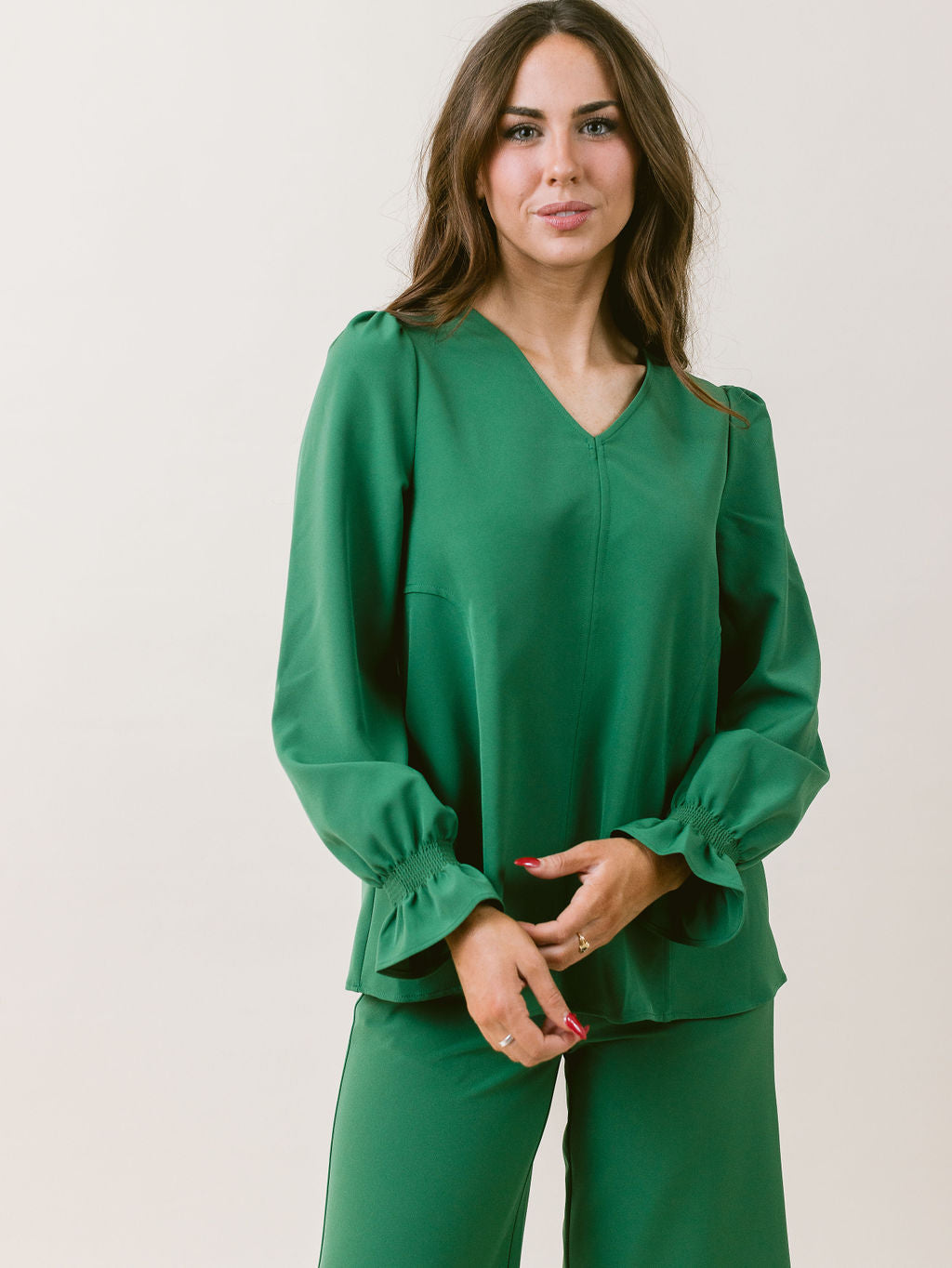 Julia Top