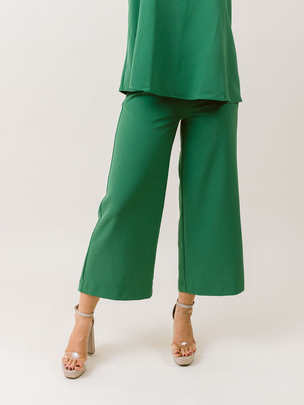 Carson Crop Pants