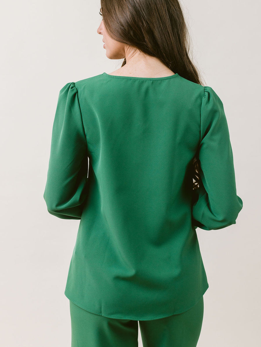 Julia Top