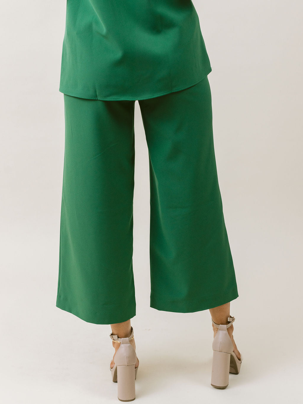 Carson Crop Pants