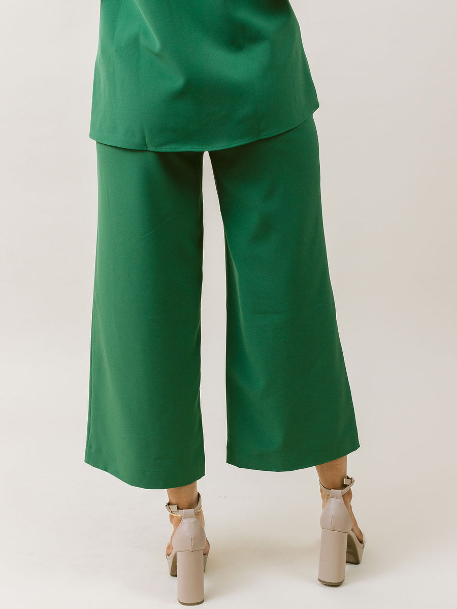 Carson Crop Pants