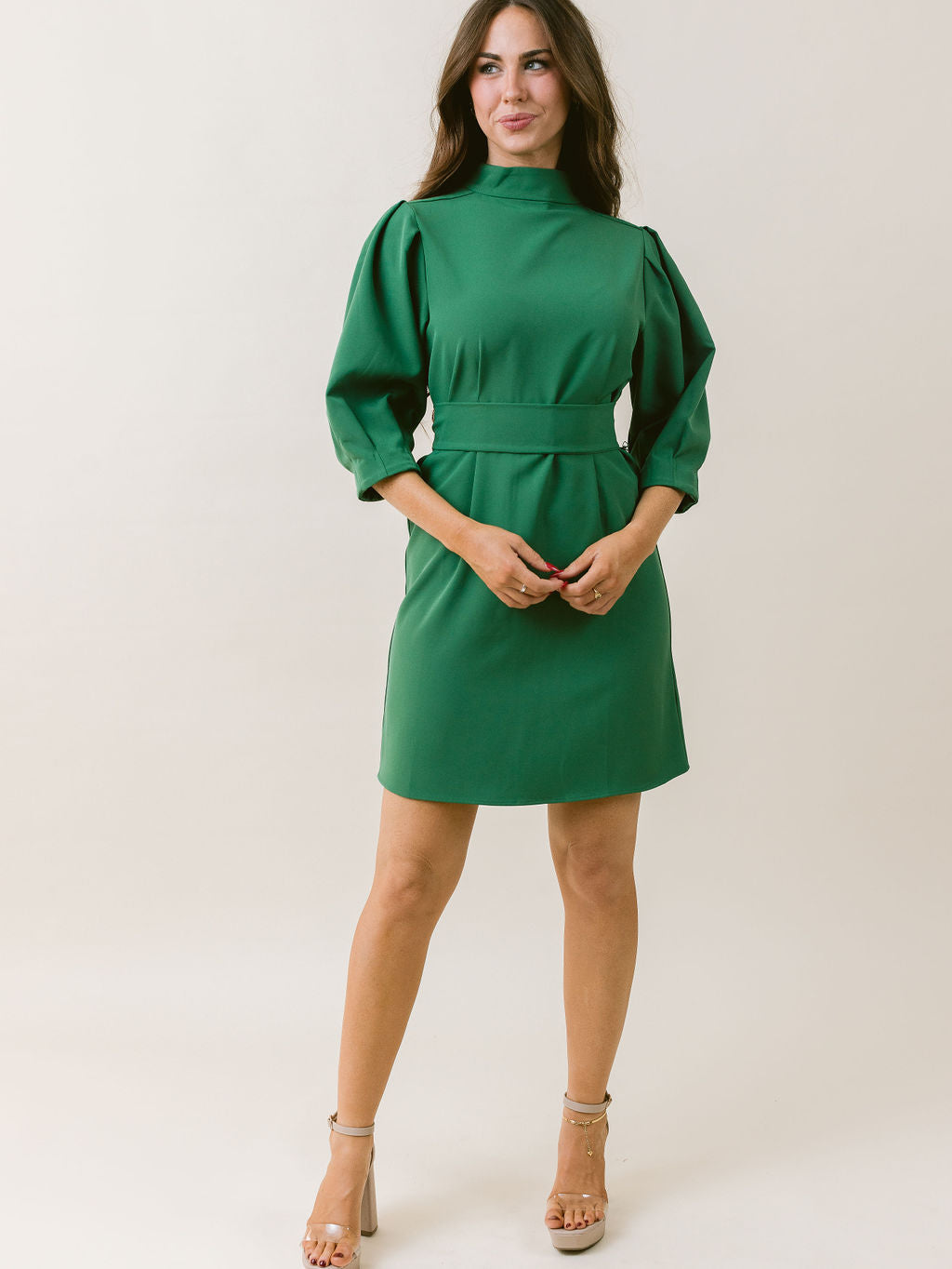 Chloe Dress