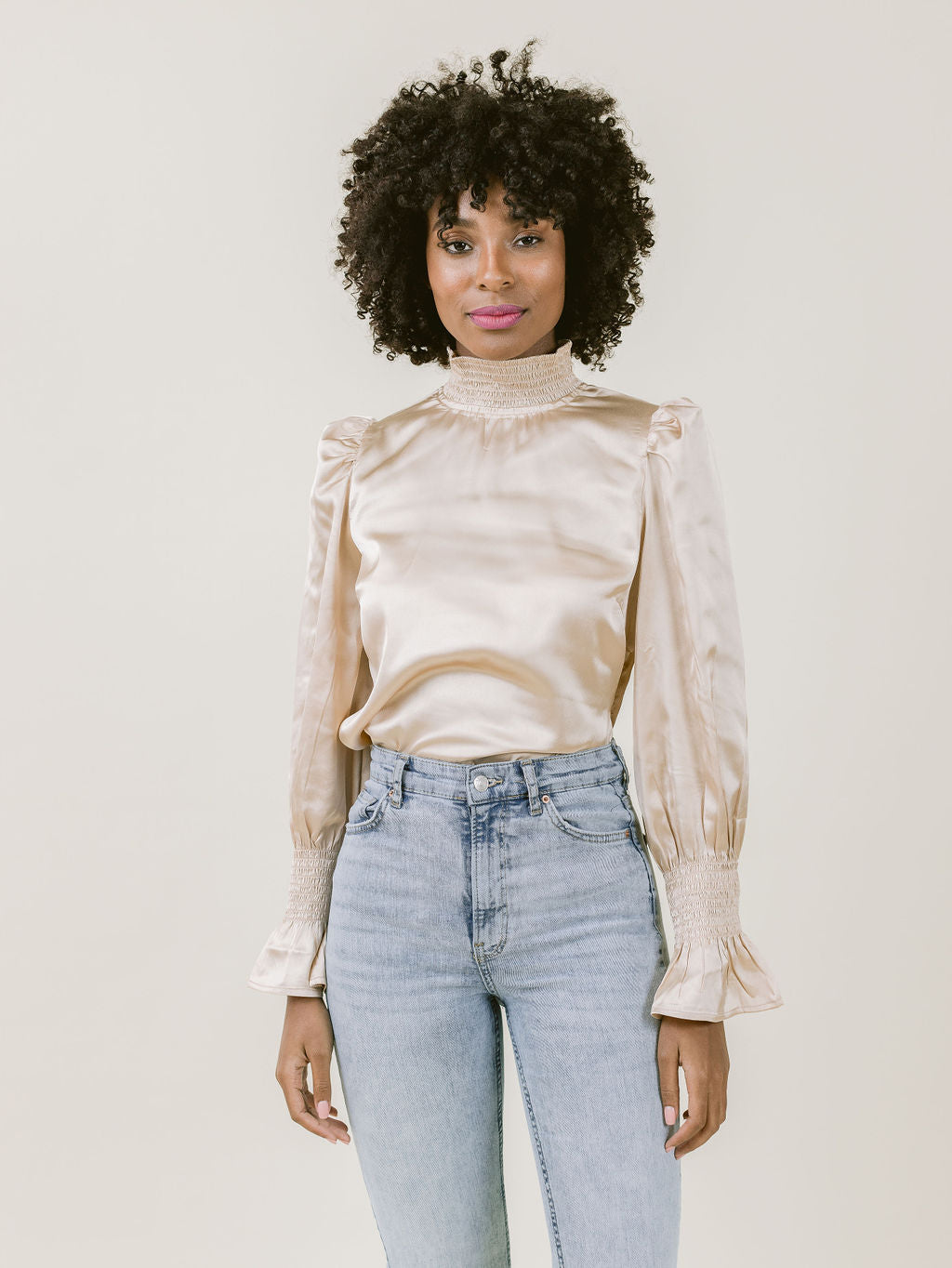 Heather Top