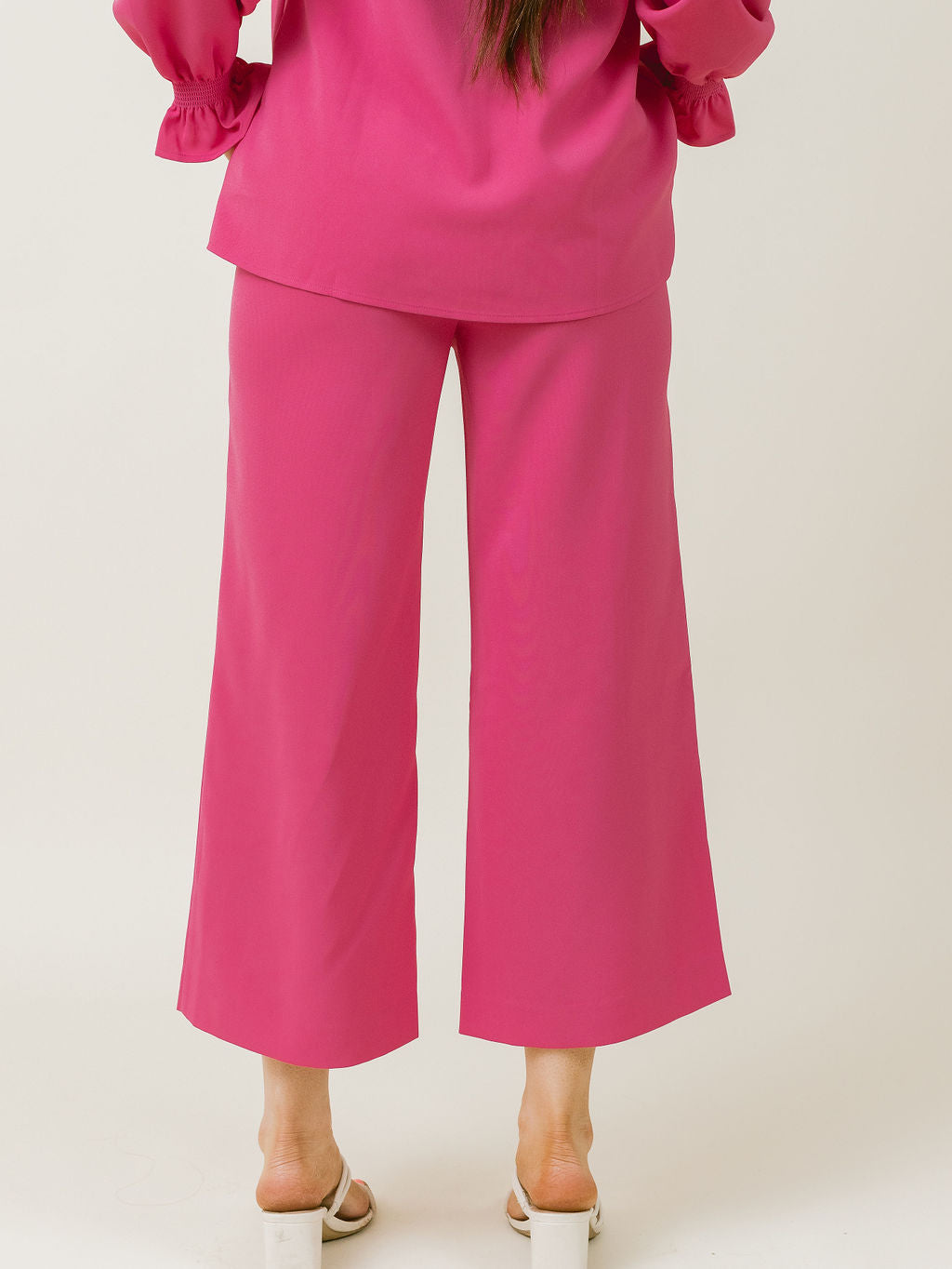 Carson Crop Pants