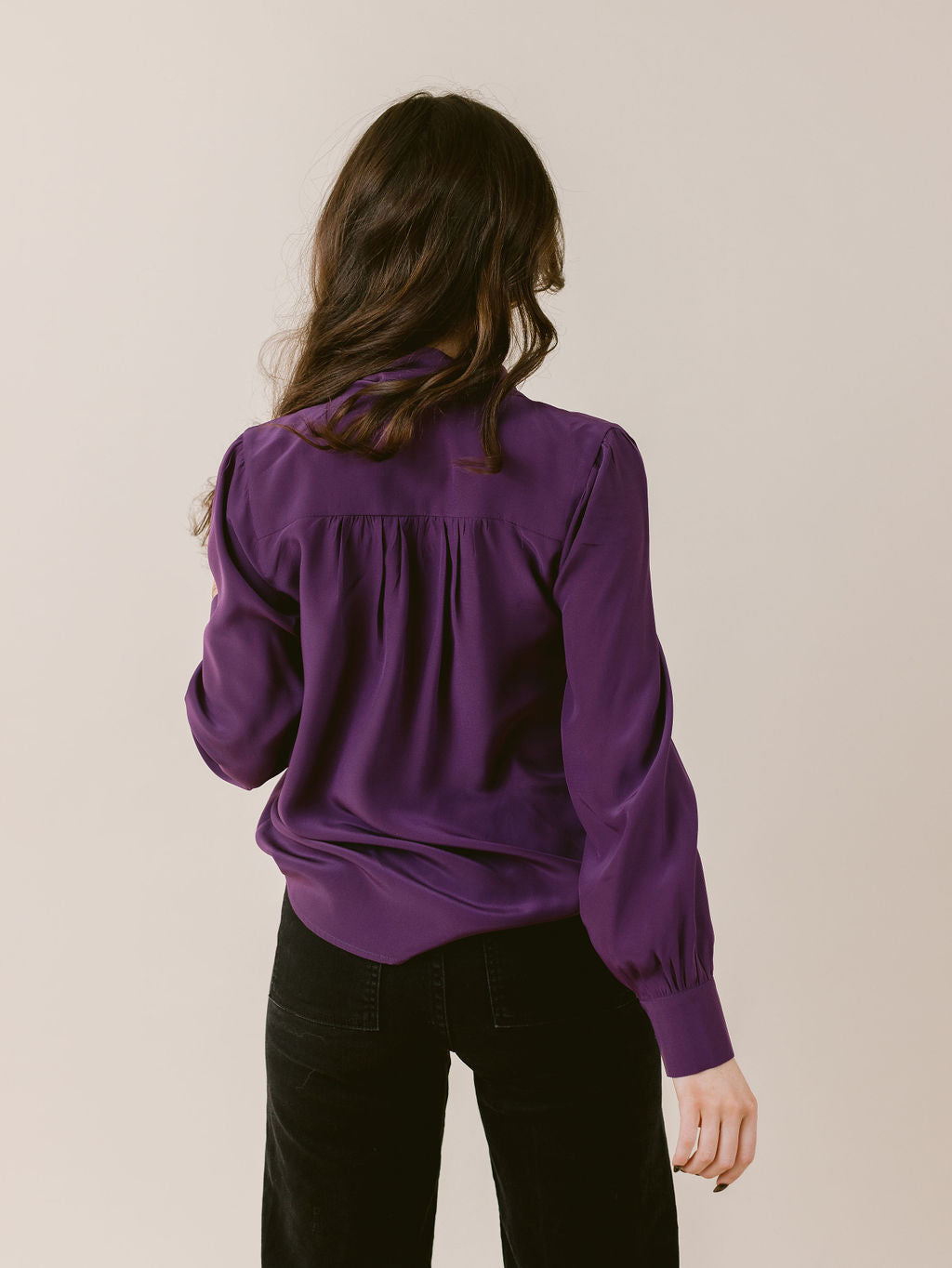 Amy Blouse