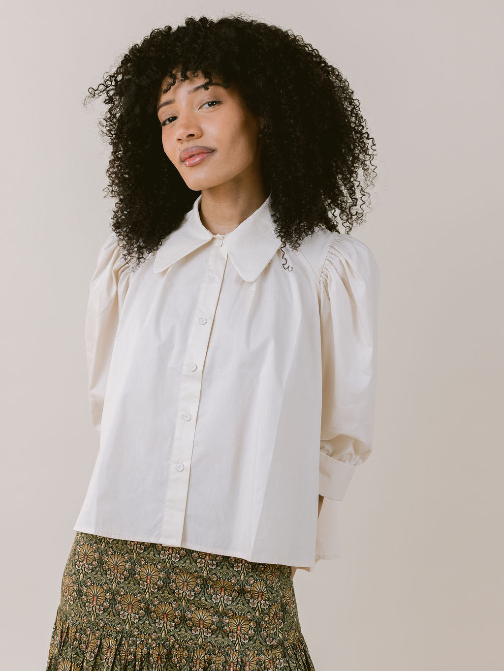 Reba Blouse