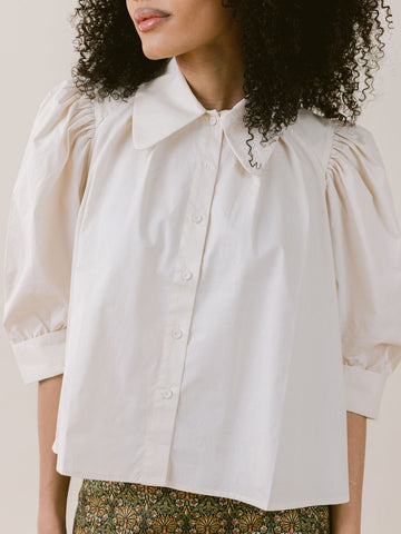 Reba Blouse