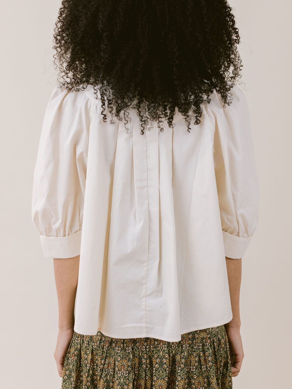 Reba Blouse