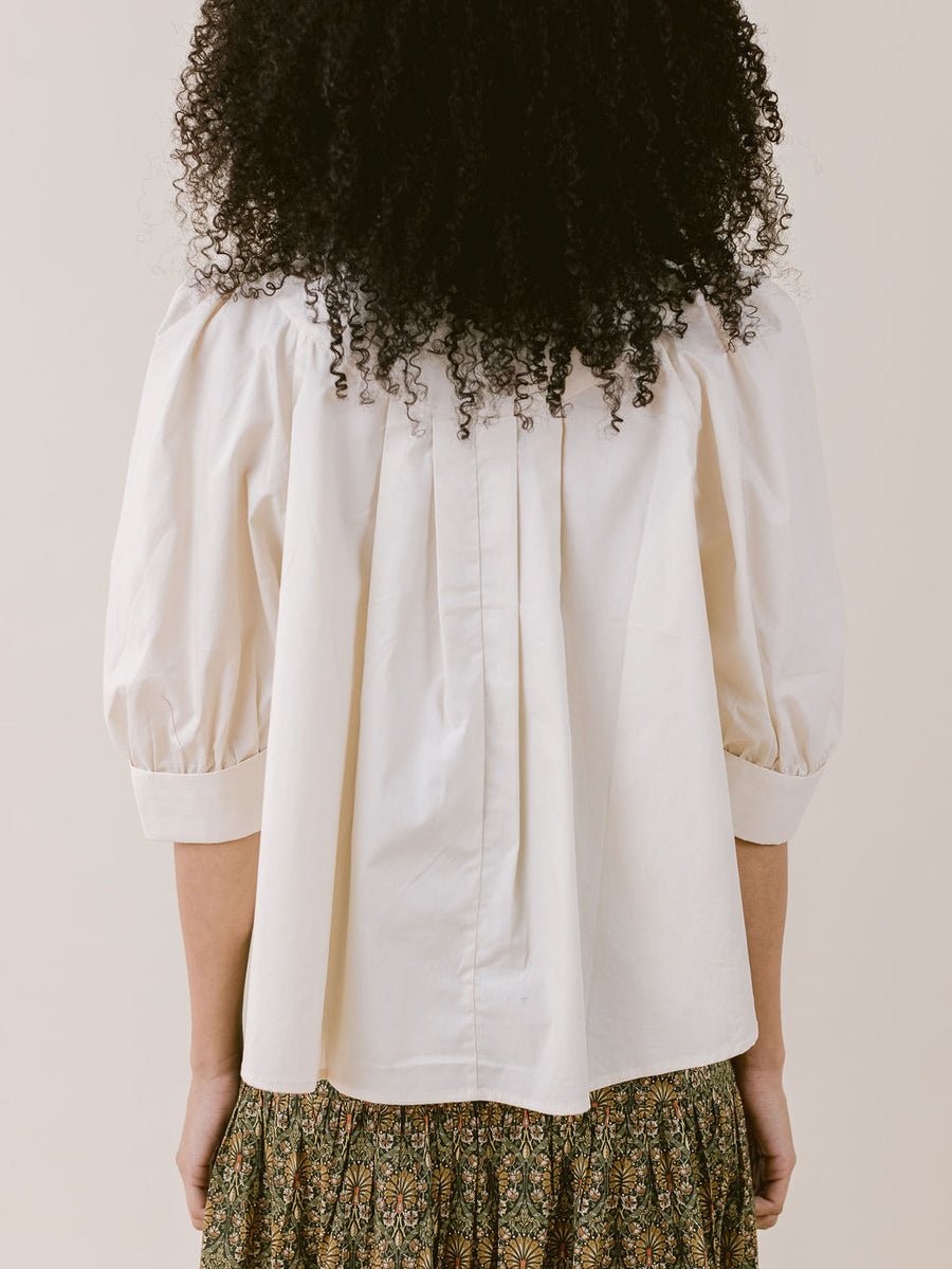 Reba Blouse
