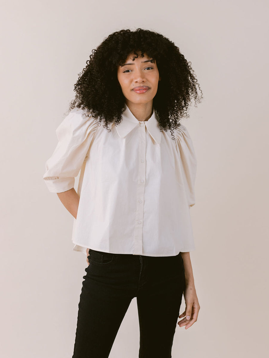 Reba Blouse