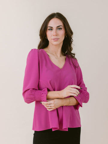 Julia Top