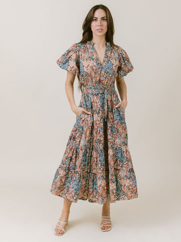 Daphne Dress