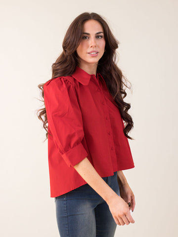 Reba Blouse