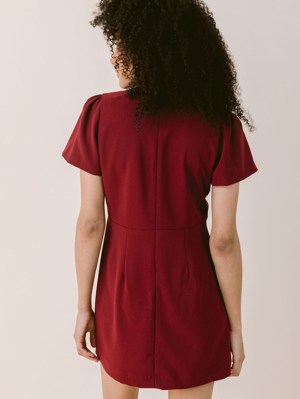 Bennett Dress
