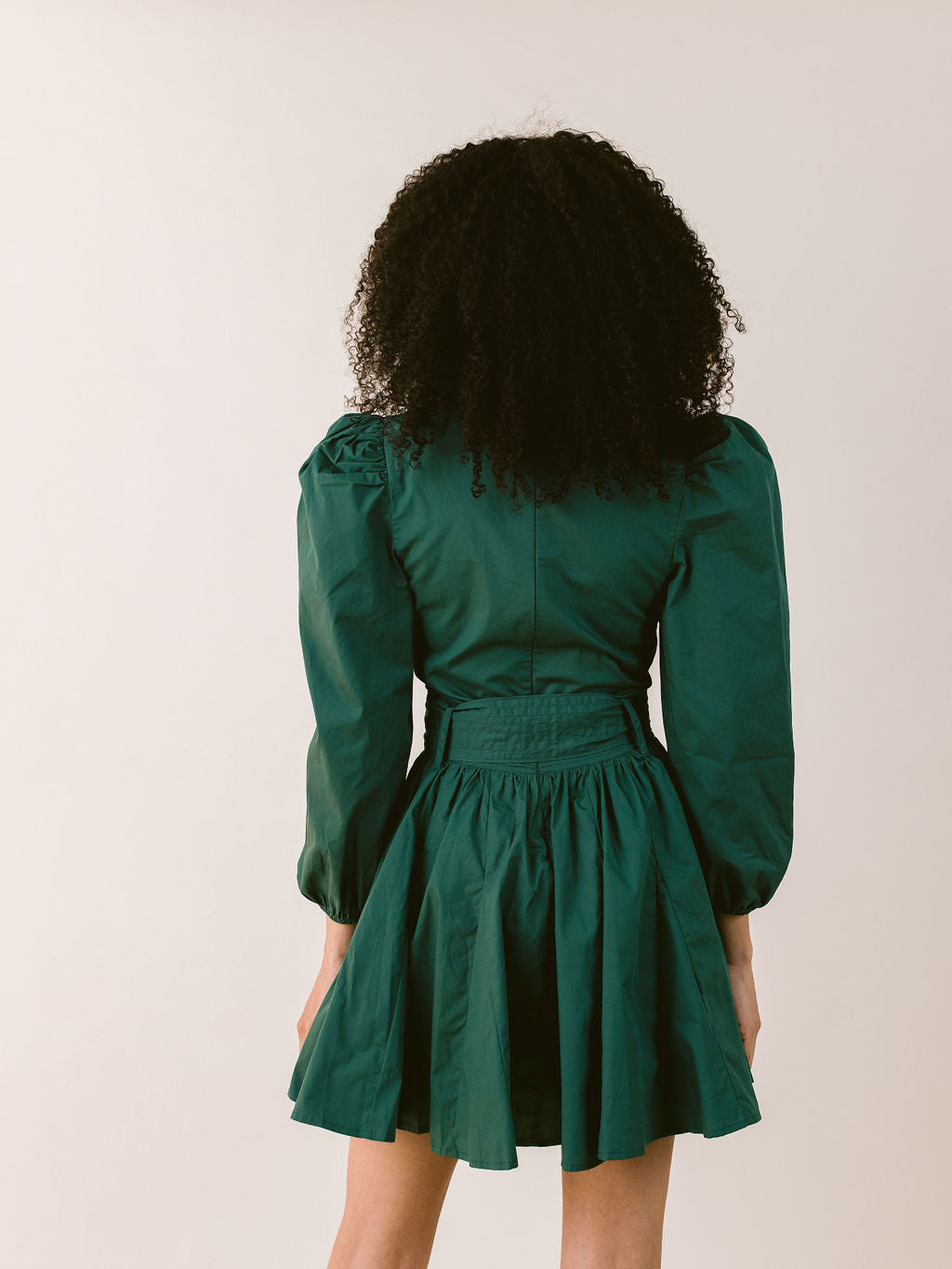 Emma Dress