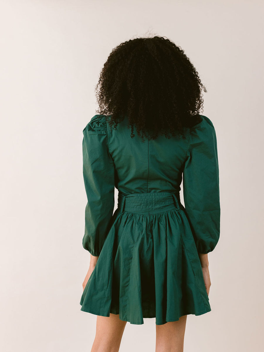 Emma Dress